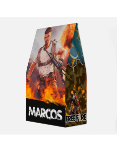 copy of Bolsitas Imprimible...