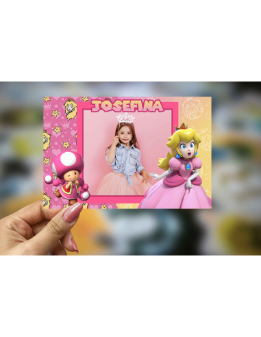 copy of Bolsitas Imprimible - Messi