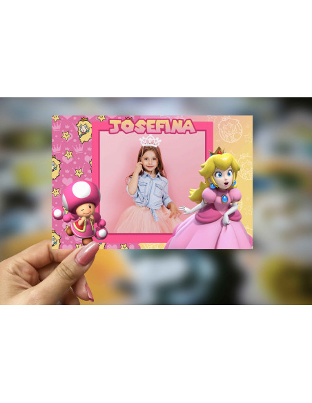 copy of Bolsitas Imprimible - Messi