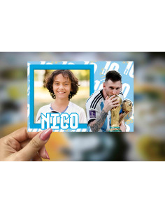 Plantillas para fotos...