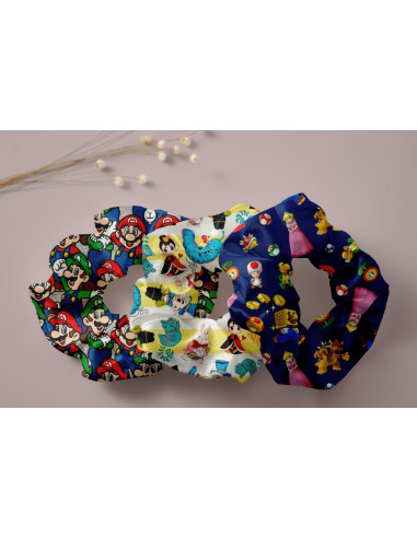 copy of COLITAS- SCRUNCHIES PACK 2