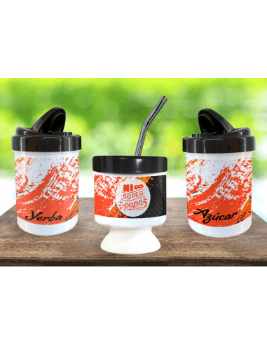 SET DE MATE ESTAMPADOS DIA DEL PADRE SET DE MATE ESTAMPADOS DIA DEL PADRE