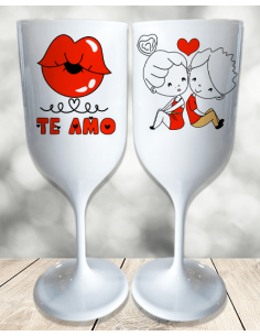 Copas pareja 2