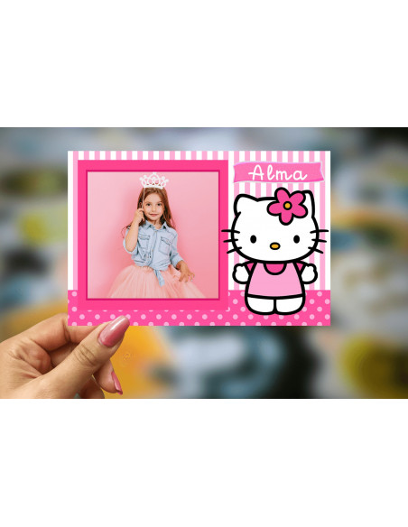 copy of Bolsitas Imprimible - Messi