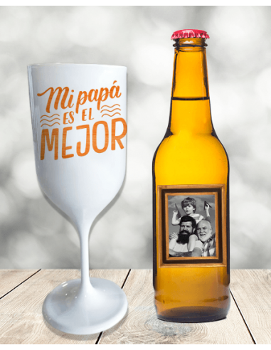 copy of Bolsitas Imprimible - Messi