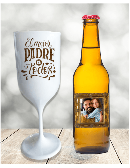 Copas día del padre