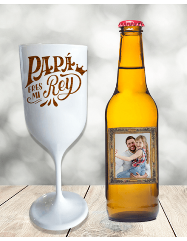 copy of Bolsitas Imprimible - Messi