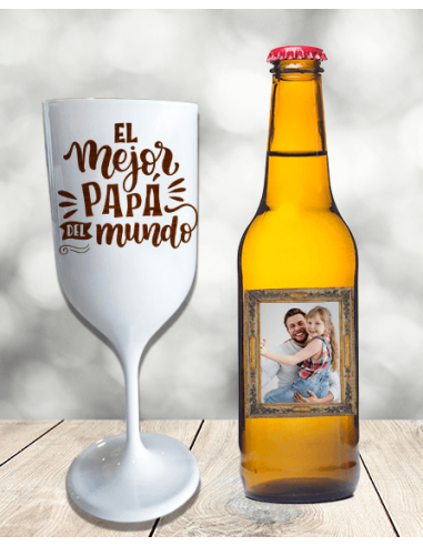 copy of Bolsitas Imprimible - Messi