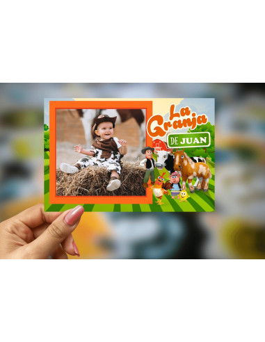 copy of Bolsitas Imprimible - Messi