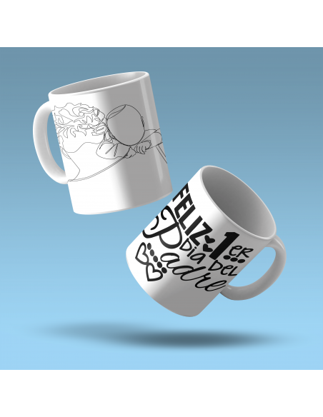 copy of Bolsitas Imprimible - Messi