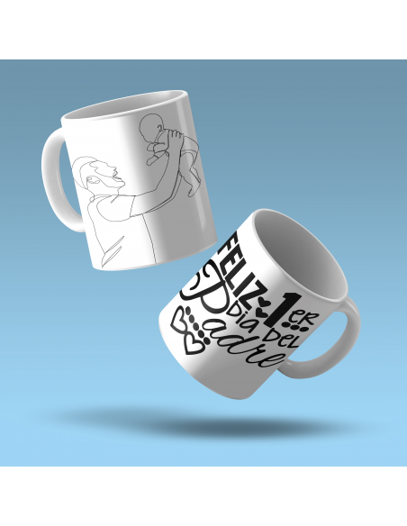 copy of Bolsitas Imprimible - Messi