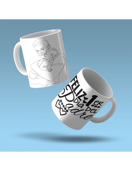 copy of Bolsitas Imprimible - Messi