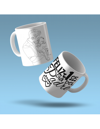 copy of Bolsitas Imprimible - Messi