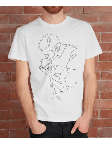 copy of Bolsitas Imprimible - Messi