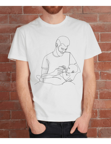 copy of Bolsitas Imprimible - Messi