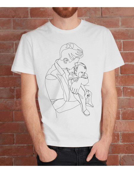 copy of Bolsitas Imprimible - Messi