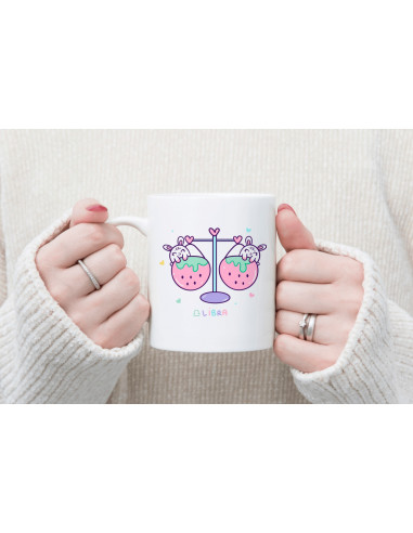 Taza+ Almohadón Zodiaco Horóscopo