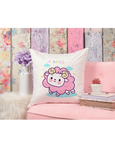 Taza+ Almohadón Zodiaco Horóscopo