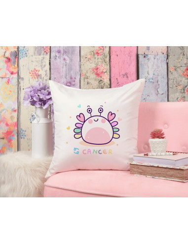 Taza+ Almohadón Zodiaco Horóscopo