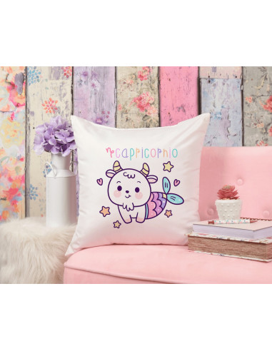 Taza+ Almohadón Zodiaco Horóscopo