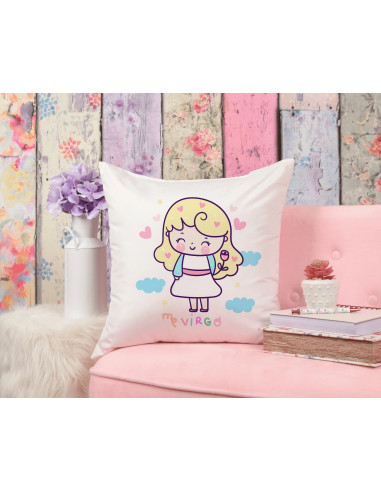 Taza+ Almohadón Zodiaco Horóscopo