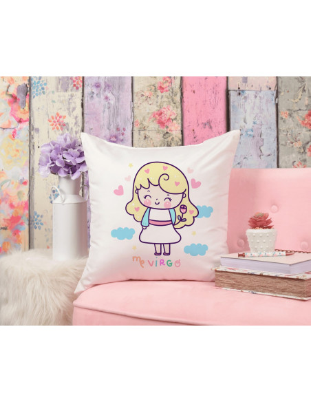 Taza+ Almohadón Zodiaco Horóscopo