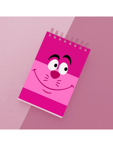 Anotadores Dibujitos