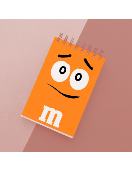 Anotadores Dibujitos