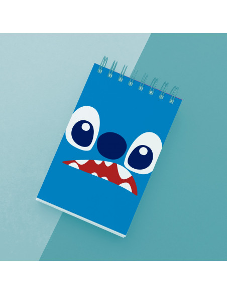 Anotadores Dibujitos