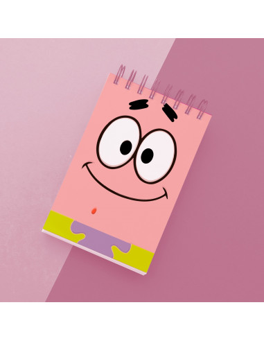 Anotadores Dibujitos