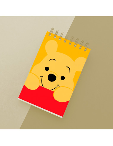 Anotadores Dibujitos