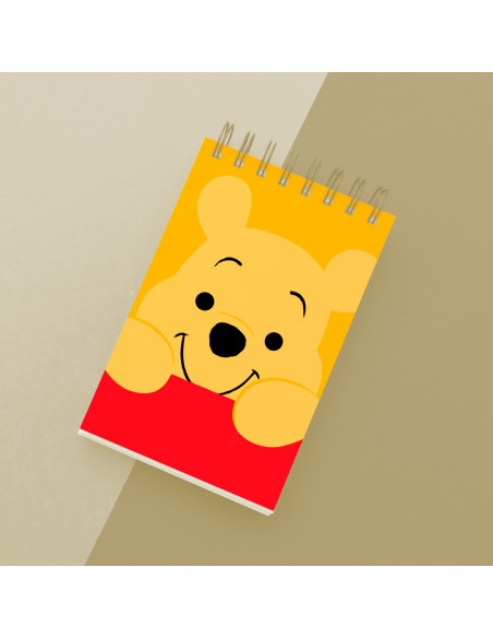 Anotadores Dibujitos