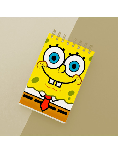 Anotadores Dibujitos