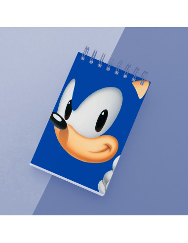 Anotadores Dibujitos