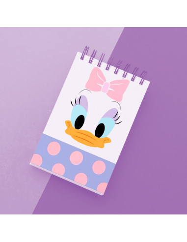 Anotadores Dibujitos