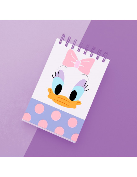 Anotadores Dibujitos