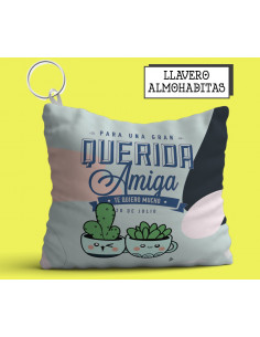 PACK LLAVEROS DIA DEL AMIGO 2