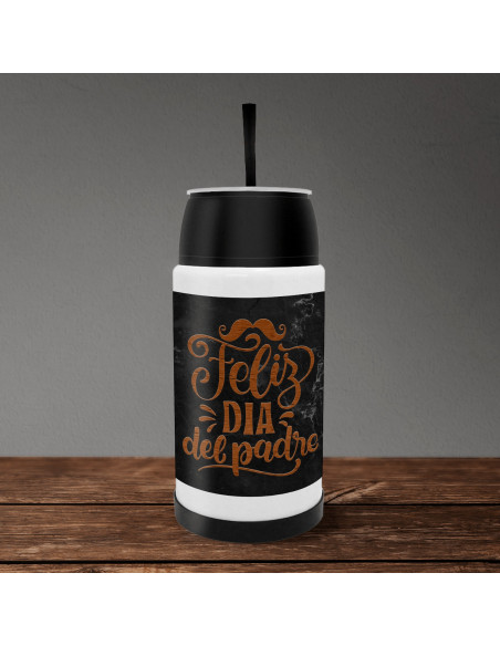 Automate día del padre