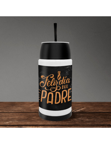 Automate día del padre