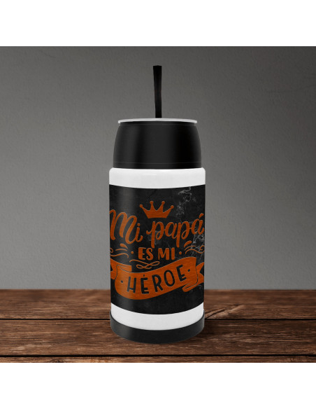 Automate día del padre