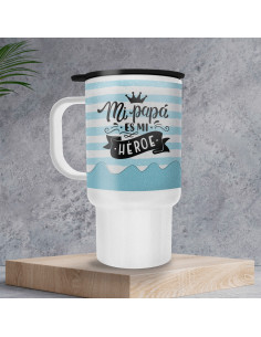 Taza día del padre