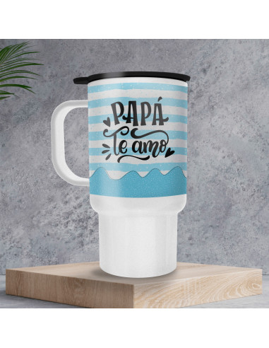 Taza día del padre
