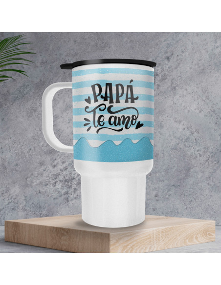 Taza día del padre
