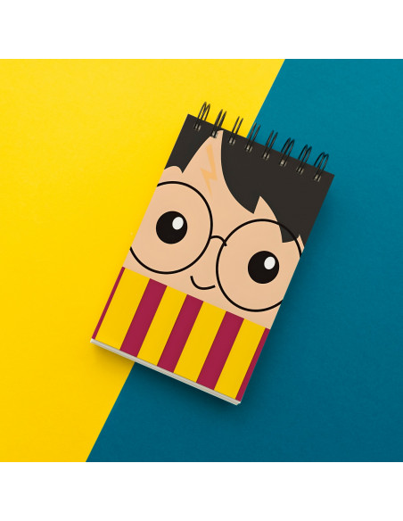 Anotadores Dibujitos 2