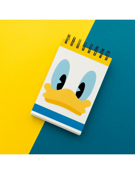 Anotadores Dibujitos 2