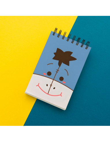 Anotadores Dibujitos 2