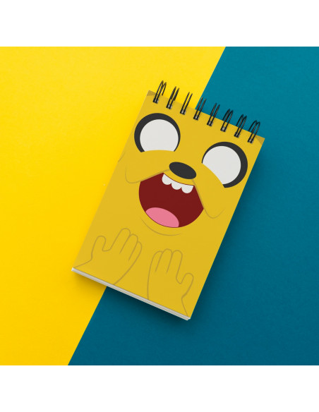 Anotadores Dibujitos 2