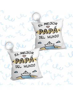 copy of Llavero almohadita...