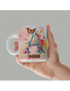 copy of Iniciales naranja