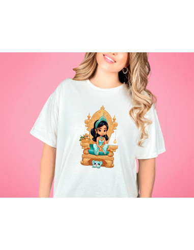 copy of Remeras Frase Canción Shakira